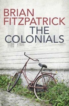 Cover Colonials (eBook, ePUB)