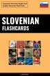 Slovenian Flashcards (eBook, ePUB) - Bild 1
