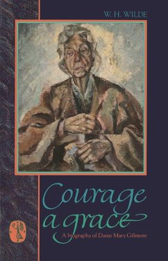 Courage A Grace (eBook, ePUB) - Wilde, W H