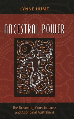 Cover Ancestral Power (eBook, ePUB)