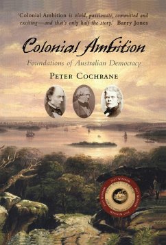 Colonial Ambition (eBook, ePUB) - Cochrane, Peter