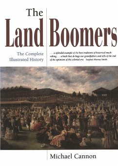 Cover Land Boomers (eBook, ePUB)