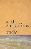 Arab-Australians Today (eBook, ePUB)
