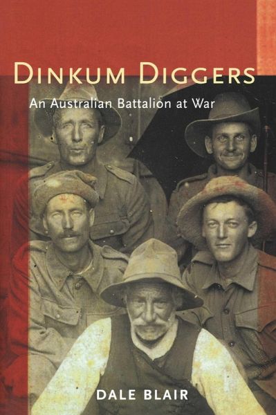 Dinkum Diggers (eBook, ePUB) Dinkum Diggers (eBook, ePUB)