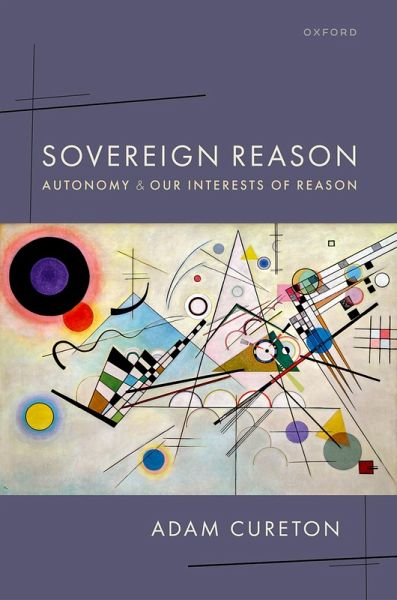 Sovereign Reason (eBook, PDF)