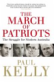 March Of Patriots (eBook, ePUB)