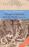 Voyage To Australia And The Pacific (eBook, ePUB)