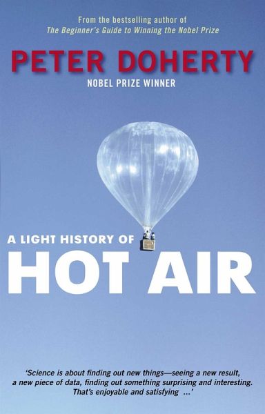 Light History of Hot Air (eBook, ePUB) Light History of Hot Air (eBook, ePUB)