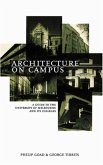 Architecture on Campus (eBook, ePUB)