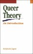 Queer Theory (eBook, ePUB) - Bild 1