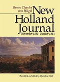 New Holland Journal (eBook, ePUB)