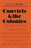 Convicts And The Colonies (eBook, ePUB) Convicts And The Colonies (eBook, ePUB)