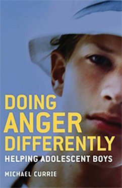 Doing Anger Differently (eBook, ePUB) Cover Doing Anger Differently (eBook, ePUB)