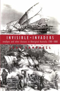 Cover Invisible Invaders (eBook, ePUB)