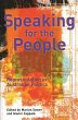 Speaking For The People (eBook, ePUB) - Bild 1