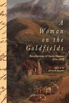 Woman On The Goldfields (eBook, ePUB) - Duyker, Edward