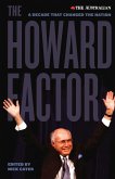 Howard Factor (eBook, ePUB)