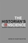Historian's Conscience (eBook, ePUB) Historian's Conscience (eBook, ePUB)