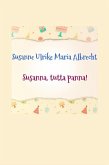 Susanna, tutta panna! (eBook, ePUB)