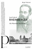 Josef Gabriel Rheinberger Josef Gabriel Rheinberger