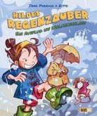 Hildes Regenzauber - Ein Ausflug ins Wolkenschloss Hildes Regenzauber - Ein Ausflug ins Wolkenschloss