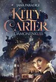 Kitty Carter - Dämonenkuss Kitty Carter - Dämonenkuss