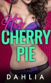 His Cherry Pie (Cute Little Creampies, #1) (eBook, ePUB)