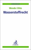 Wasserstoffrecht Wasserstoffrecht