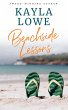 Beachside Lessons (eBook, ePUB) - Bild 1
