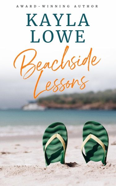 Beachside Lessons (eBook, ePUB)