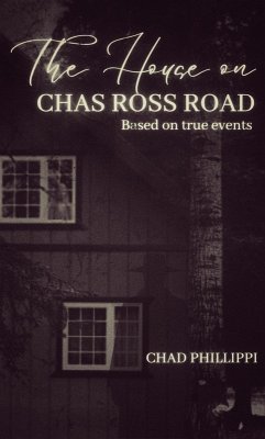 Cover The House on Chas Ross Road (eBook, ePUB)