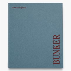 Cover Vincenzo Paglicua - Bunker
