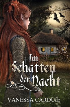 Cover Im Schatten der Nacht