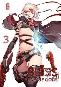 BLISS - End of Gods 3 - L.DART