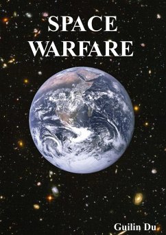 Space Warfare (eBook, ePUB) - Du, Guilin