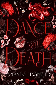 Cover A Dance With Death (eBook, ePUB)