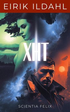 Xht - Ildahl, Eirik