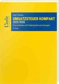 Umsatzsteuer kompakt 2025/2026 Umsatzsteuer kompakt 2025/2026