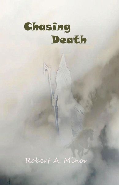 Chasing Death (Book Two, #2) (eBook, ePUB) Chasing Death (Book Two, #2) (eBook, ePUB)