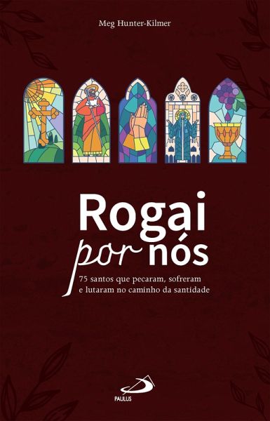 Rogai por nós (eBook, ePUB)