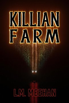 Cover Killian Farm (eBook, ePUB)