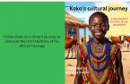 Koko's Cultural Journey (eBook, ePUB)