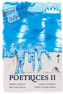 Cover Poetrices II (eBook, ePUB)