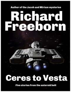 Cover Ceres to Vesta (eBook, ePUB)