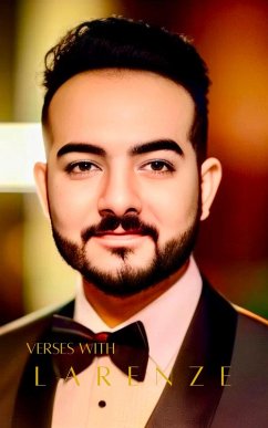 Cover Verses with Larenze (eBook, ePUB)