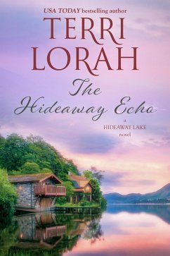 Cover The Hideaway Echo (A Hideaway Lake Novel, #9) (eBook, ePUB)