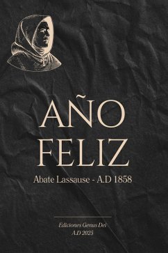 AÑO FELIZ (eBook, ePUB) Cover AÑO FELIZ (eBook, ePUB)
