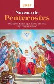 Novena de Pentecostes - 2025 (eBook, ePUB) Novena de Pentecostes - 2025 (eBook, ePUB)