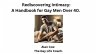 Rediscovering Intimacy: A Handbook for... - Bild 1
