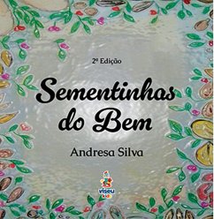 Cover Sementinhas do Bem (eBook, ePUB)